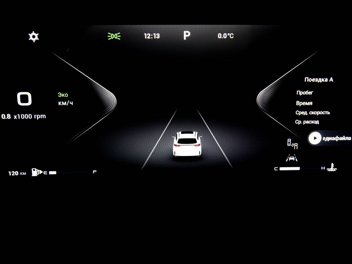 Купить EXEED TXL, 2024, 13 764 км.. Фото: #18