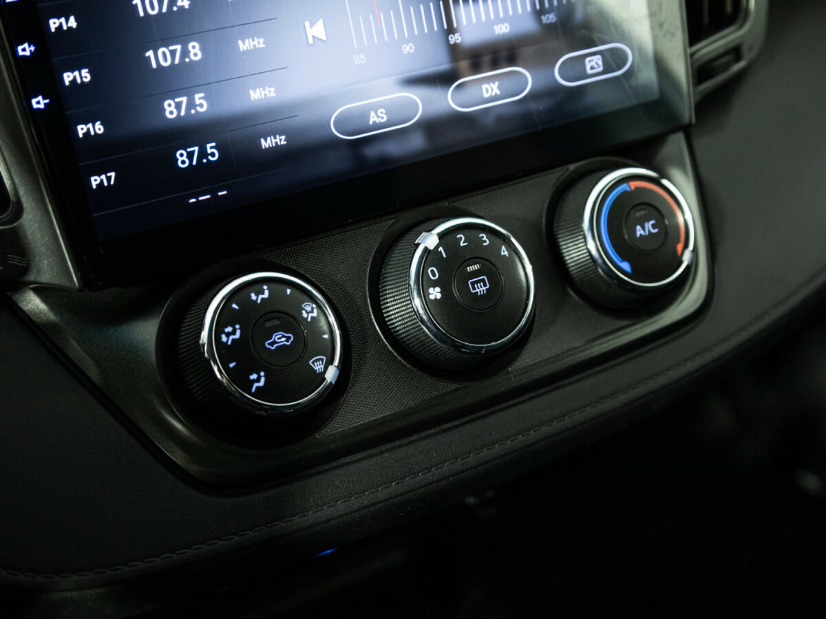 Купить Toyota RAV4, 2014, 180 766 км.. Фото: #13