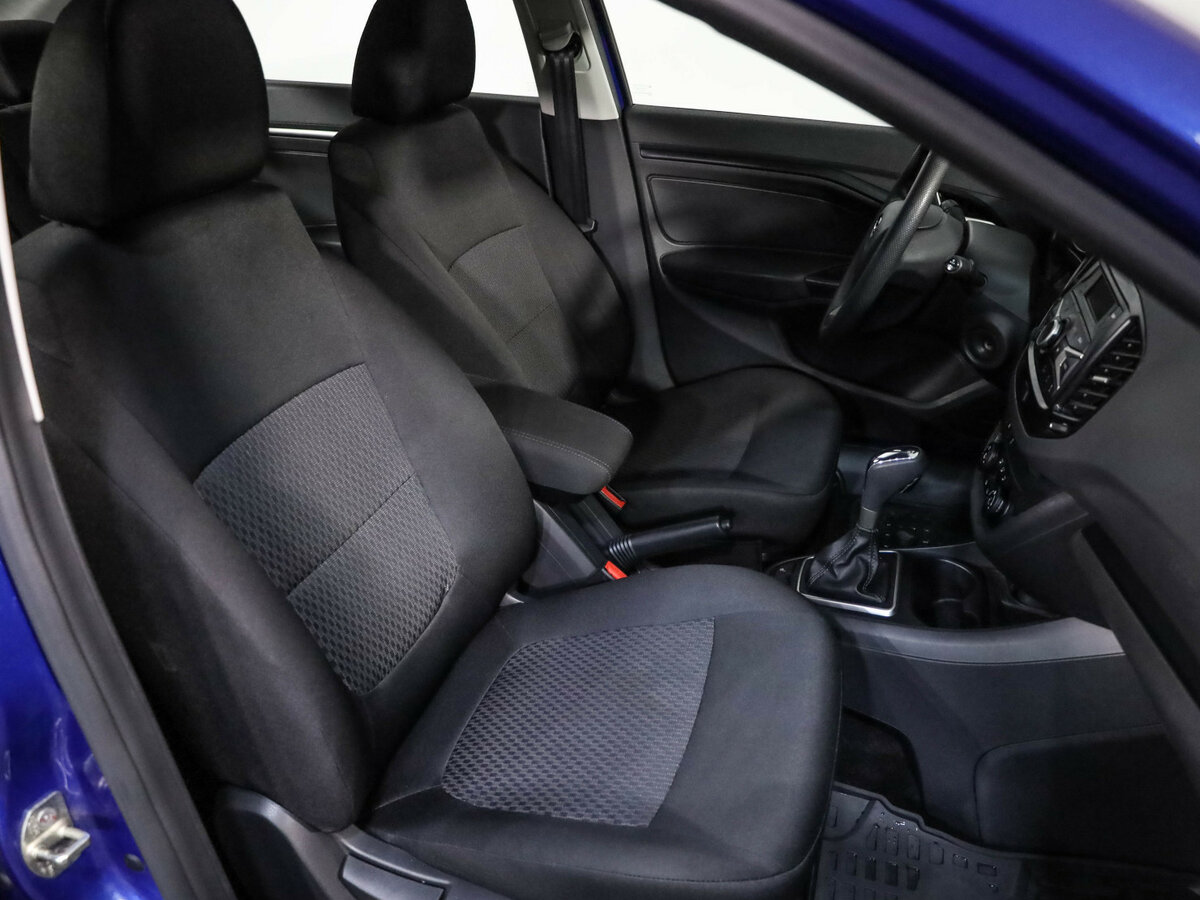 Купить Лада (ВАЗ) Веста, 2020, 56 521 км.. Фото: #17