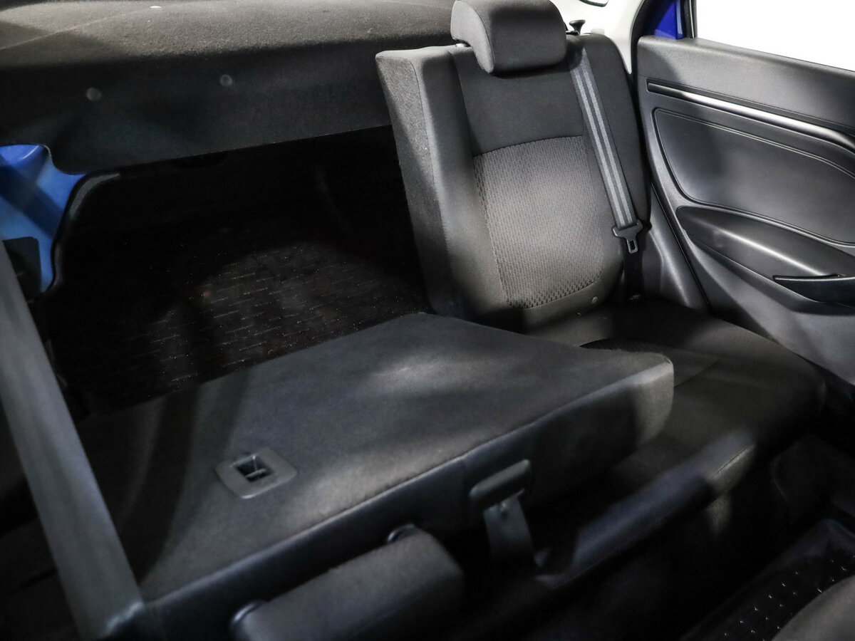 Купить Лада (ВАЗ) Веста, 2020, 56 521 км.. Фото: #20