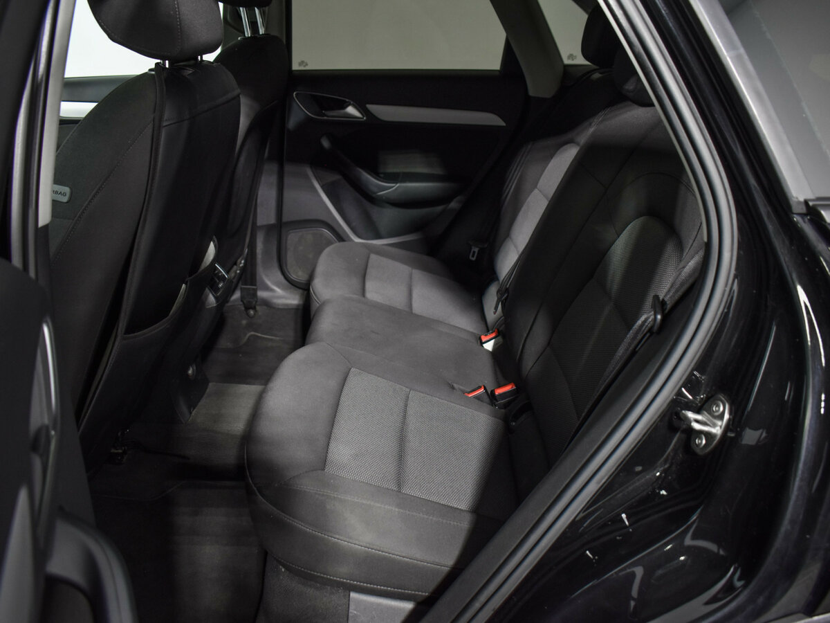 Купить Ауди К3, 2015, 241 001 км.. Фото: #10