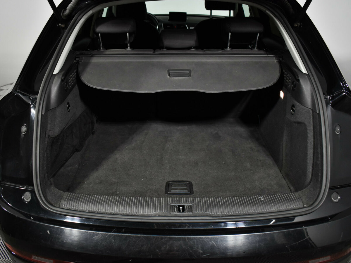 Купить Ауди К3, 2015, 241 001 км.. Фото: #16