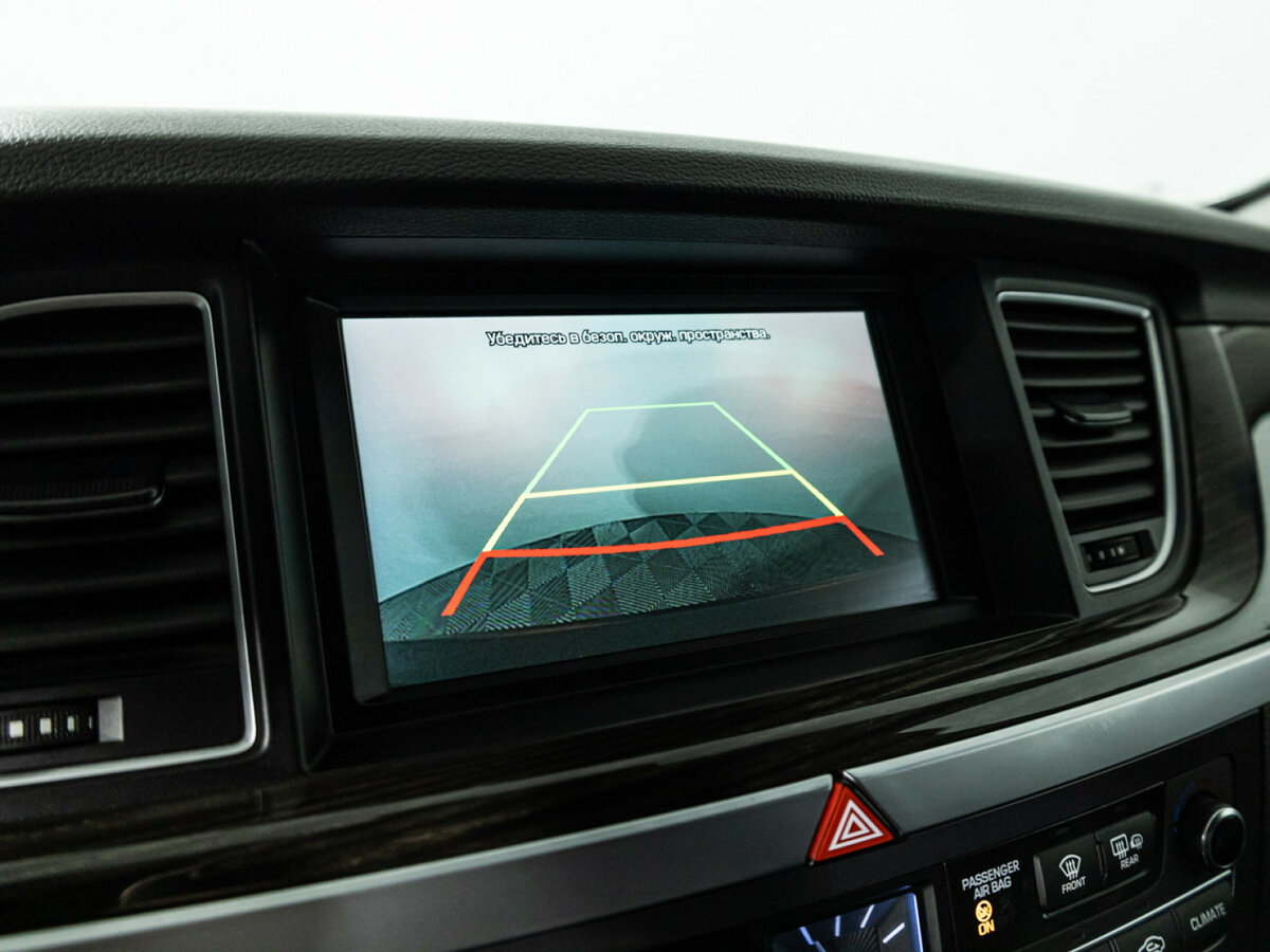 Купить Hyundai Genesis, 2015, 86 581 км.. Фото: #17