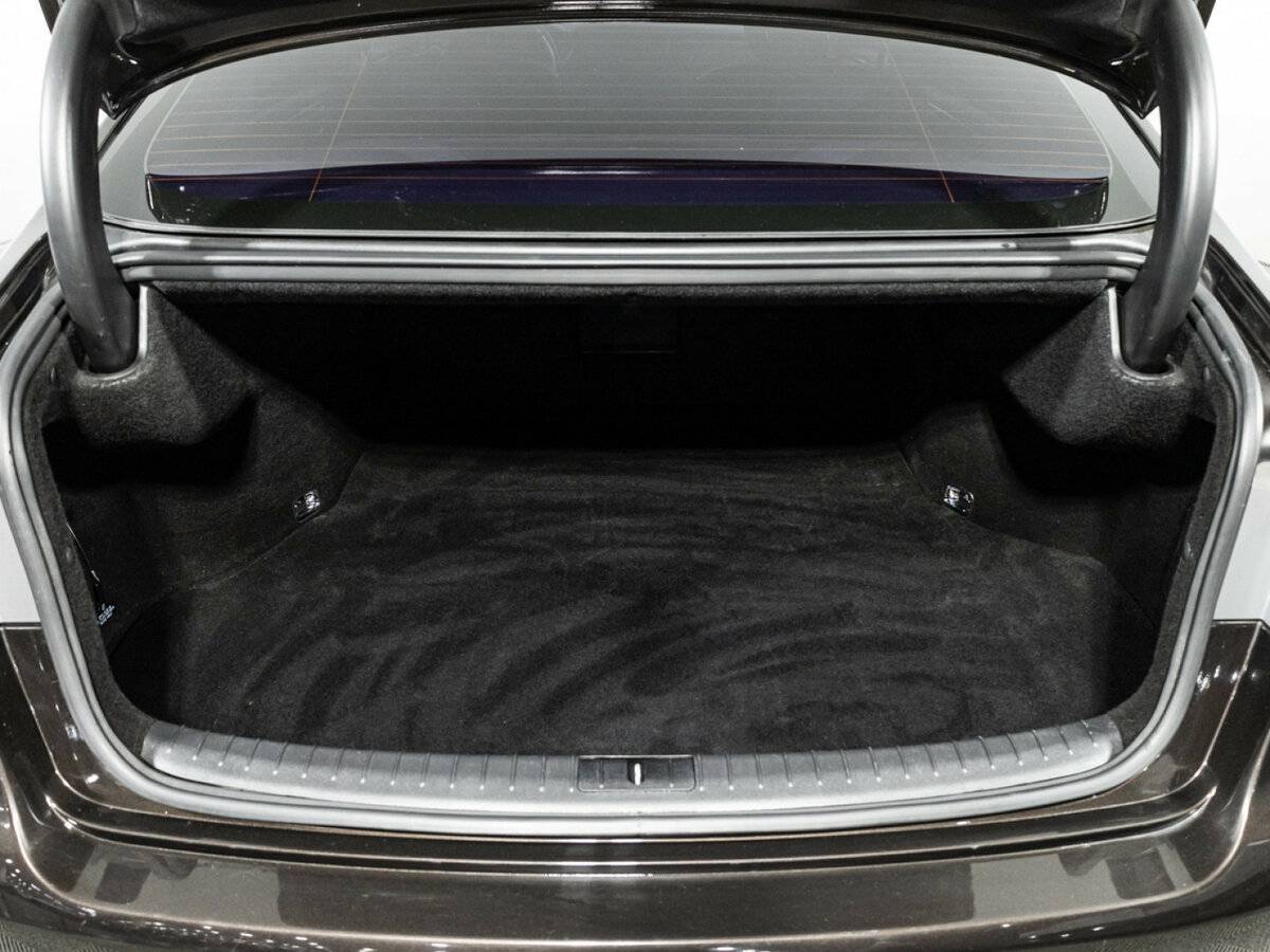 Купить Hyundai Genesis, 2015, 86 581 км.. Фото: #25