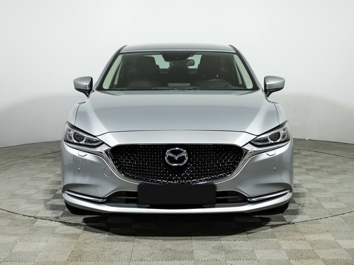 Купить Mazda 6, 2020, 48 000 км.. Фото: #1