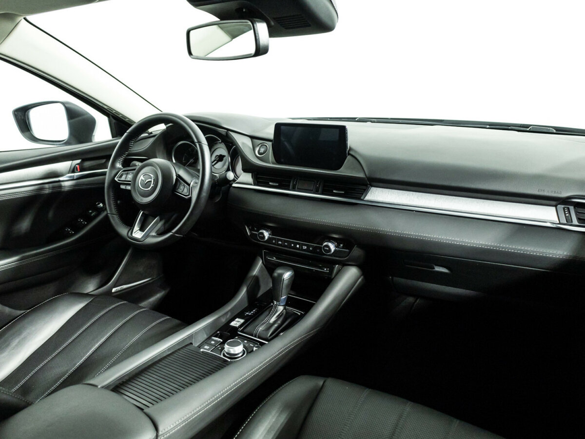 Купить Mazda 6, 2020, 48 000 км.. Фото: #8