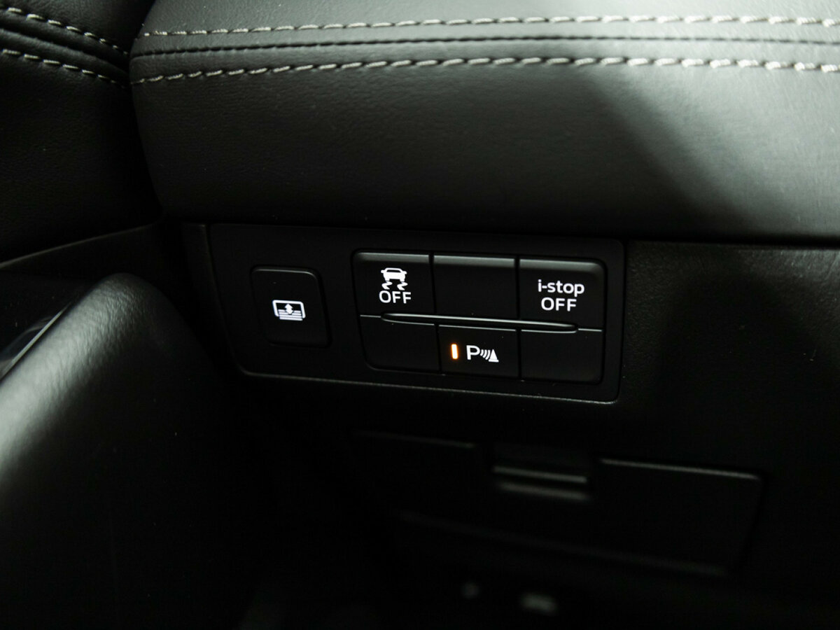 Купить Mazda 6, 2020, 48 000 км.. Фото: #16