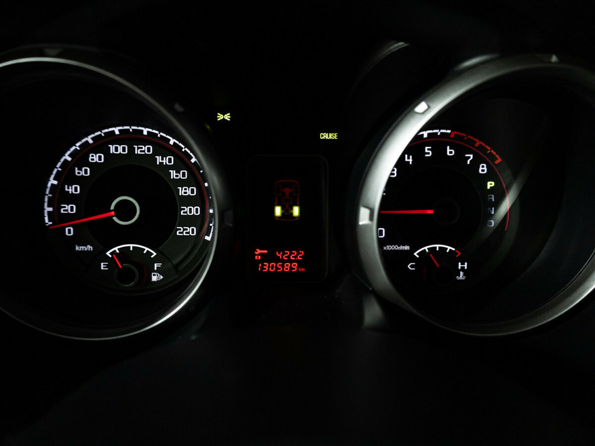 Купить Митсубиши Паджеро, 2015, 130 585 км.. Фото: #10