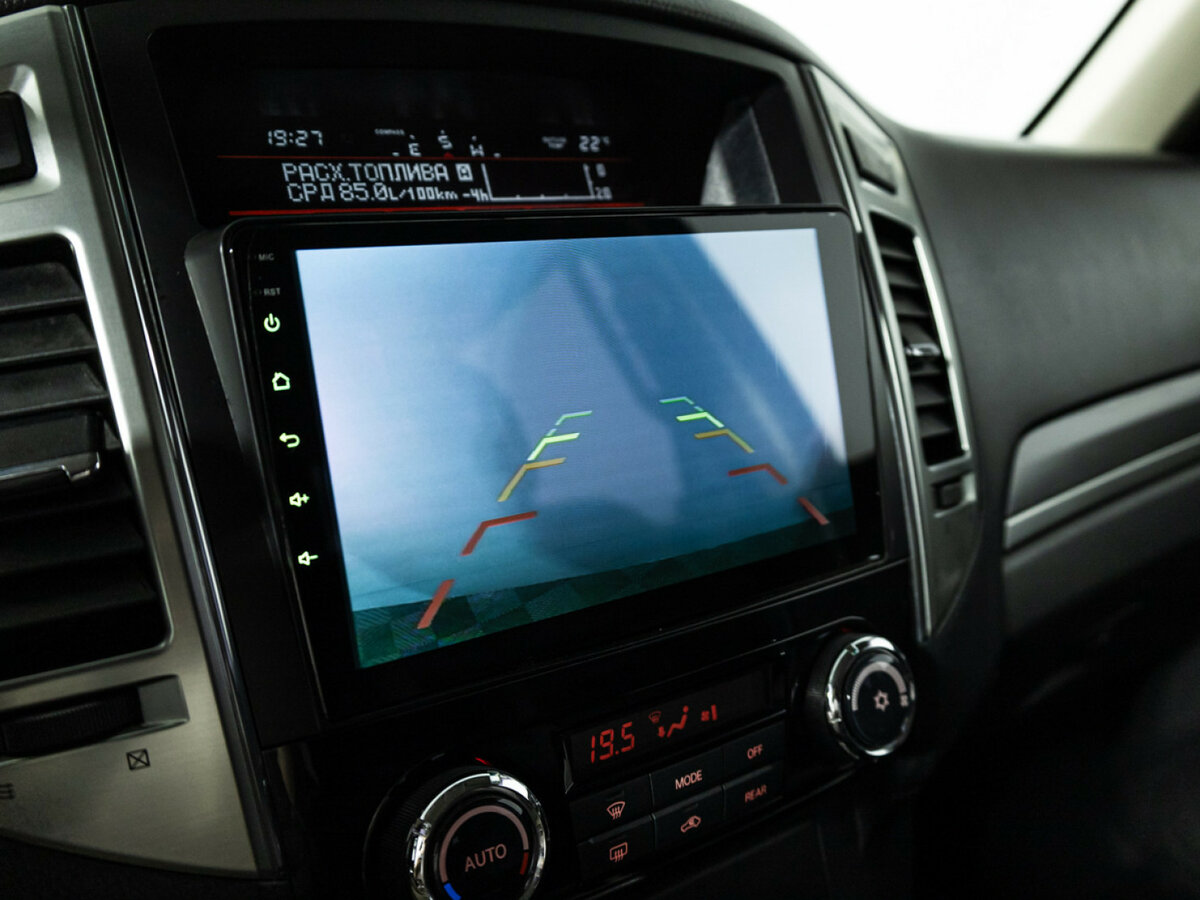 Купить Митсубиши Паджеро, 2015, 130 585 км.. Фото: #13