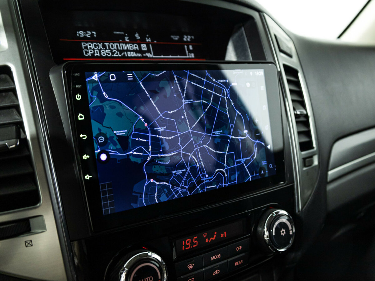 Купить Митсубиши Паджеро, 2015, 130 585 км.. Фото: #14