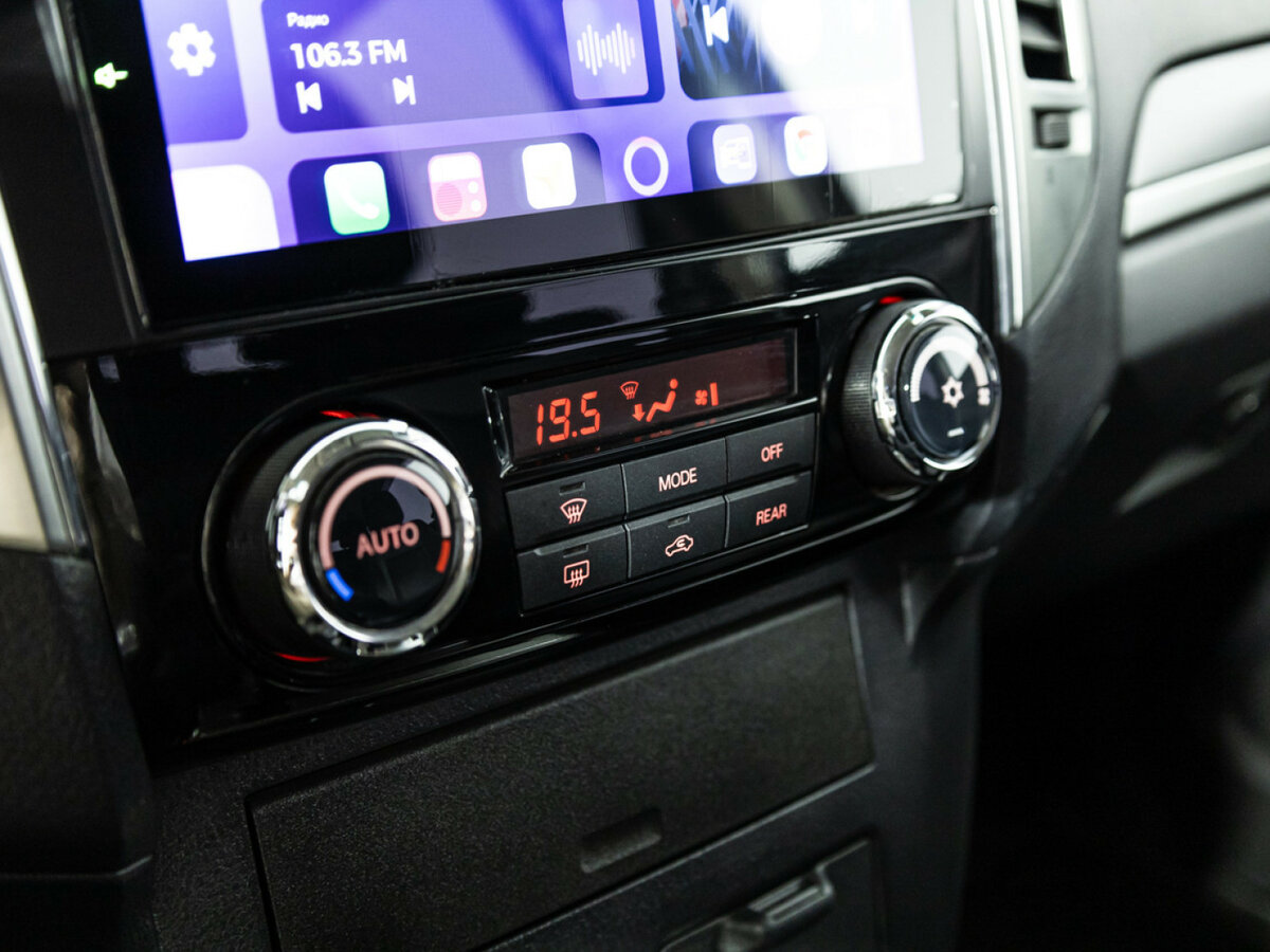 Купить Митсубиши Паджеро, 2015, 130 585 км.. Фото: #15