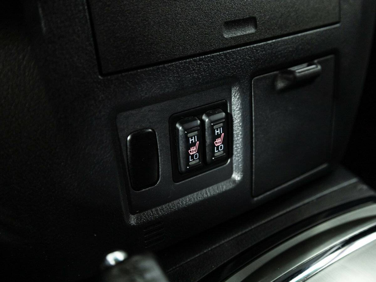 Купить Митсубиши Паджеро, 2015, 130 585 км.. Фото: #16