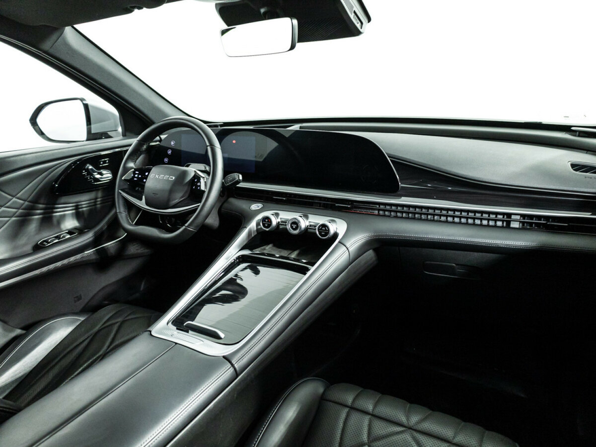 Купить EXEED RX, 2023, 39 450 км.. Фото: #8