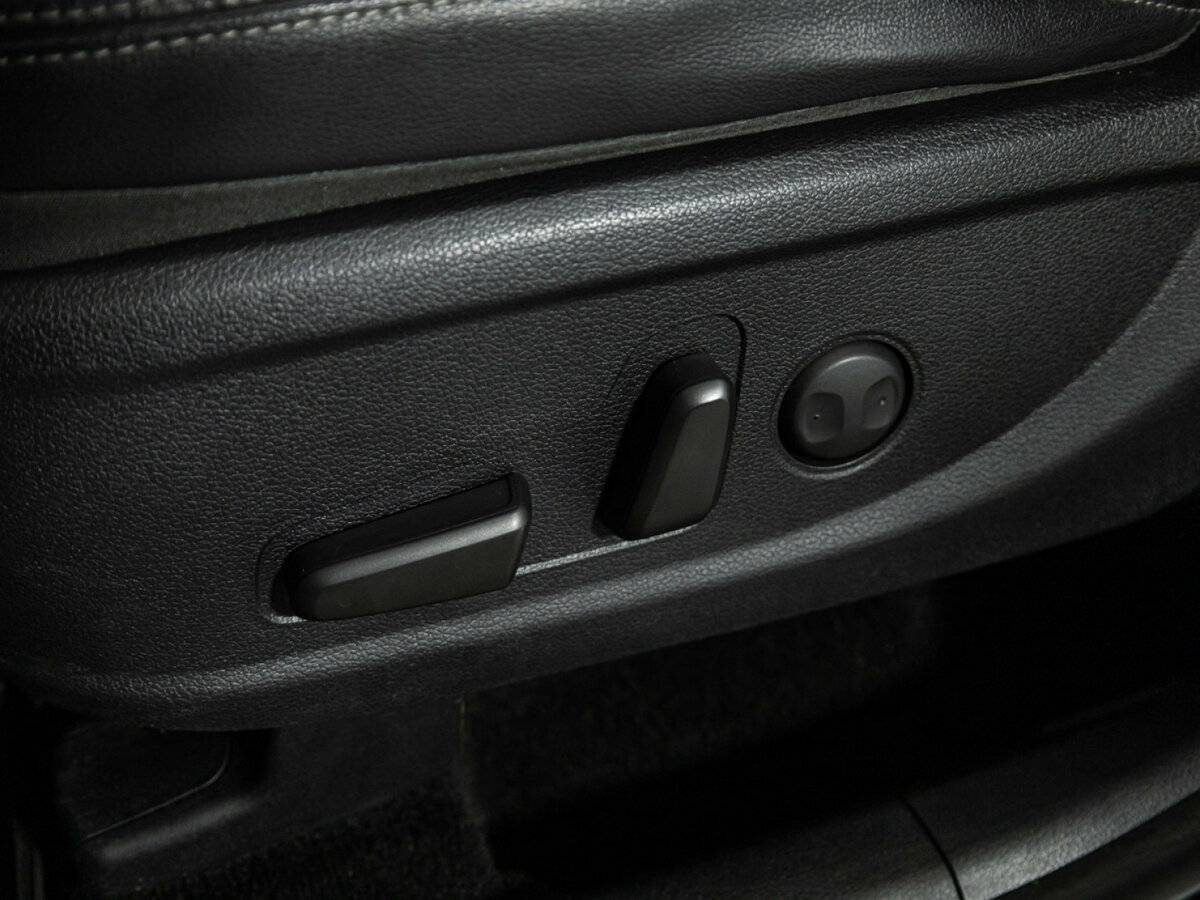 Купить Хендай Санта Фе, 2020, 149 362 км.. Фото: #18