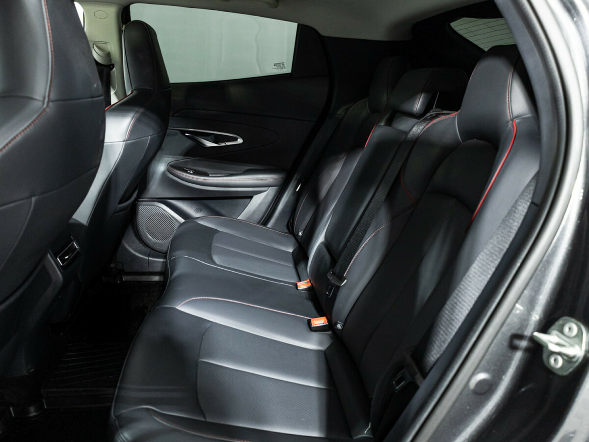 Купить Changan UNI-T, 2023, 20 100 км.. Фото: #9