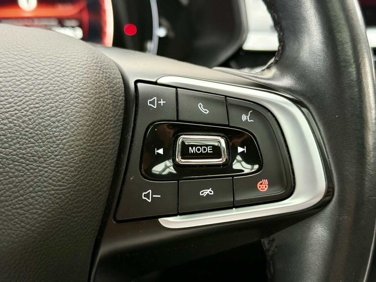 Купить Chery Tiggo 4 Pro, 2022, 56 841 км.. Фото: #19