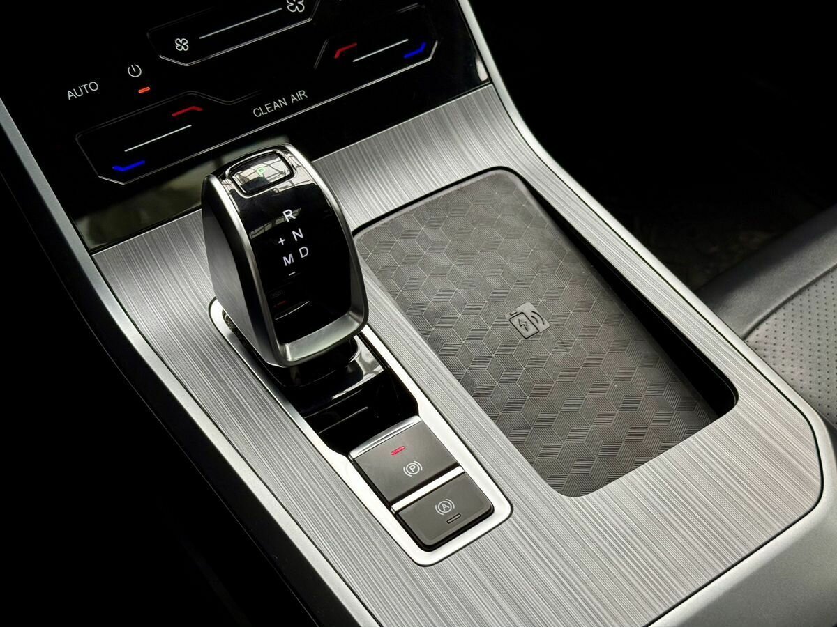 Купить Chery Tiggo 4 Pro, 2022, 56 841 км.. Фото: #22