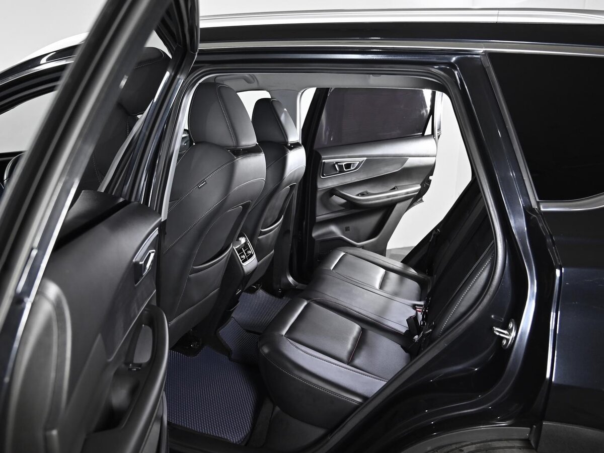 Купить Chery Tiggo 7 Pro, 2021, 74 231 км.. Фото: #5