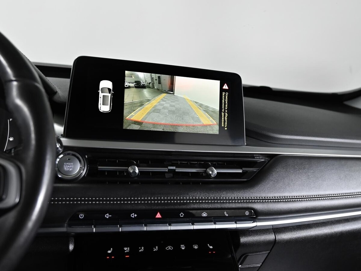 Купить Chery Tiggo 7 Pro, 2021, 74 231 км.. Фото: #6