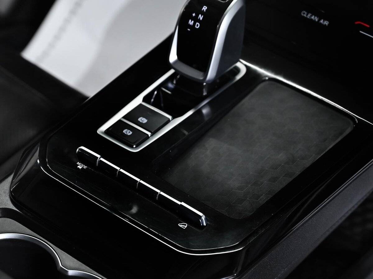 Купить Chery Tiggo 7 Pro, 2021, 74 231 км.. Фото: #7