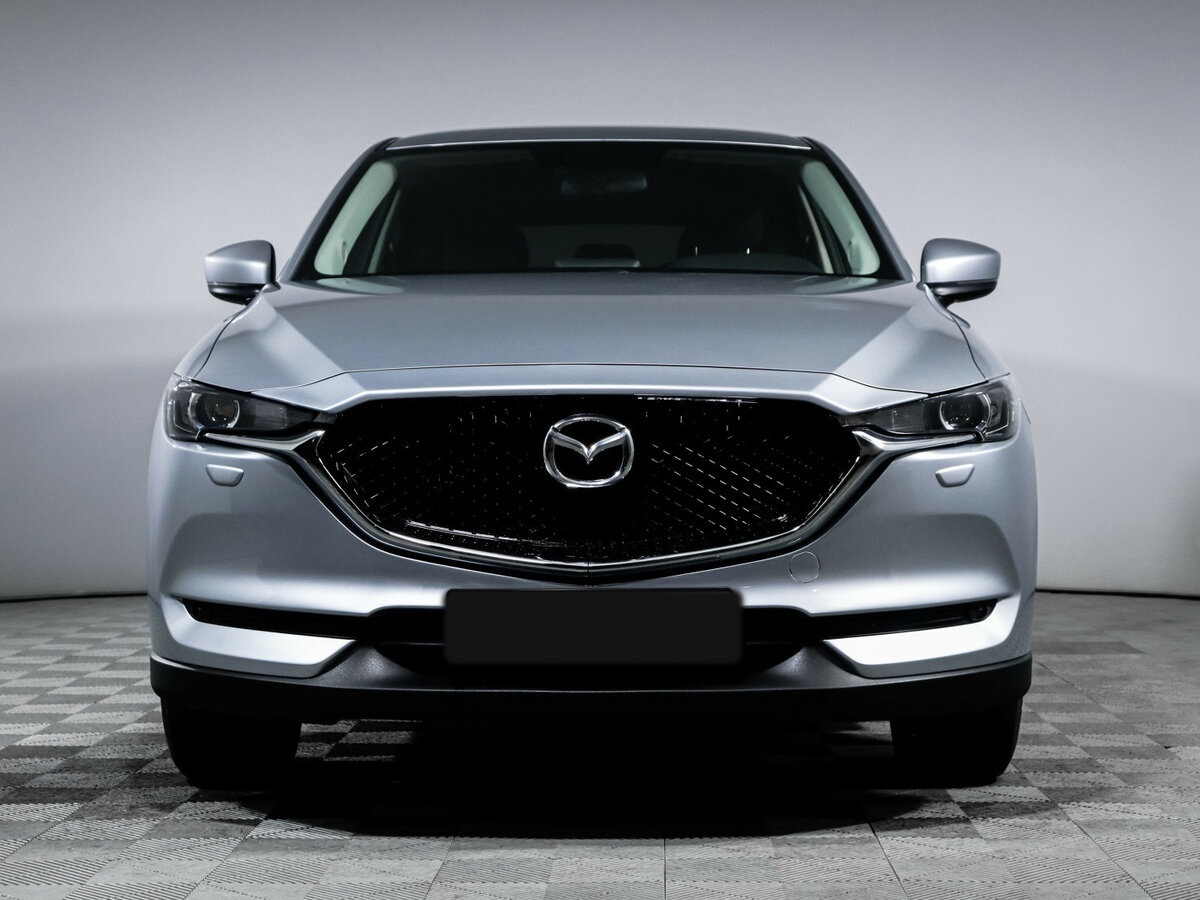 Купить Mazda CX-5, 2019, 68 000 км.. Фото: #1