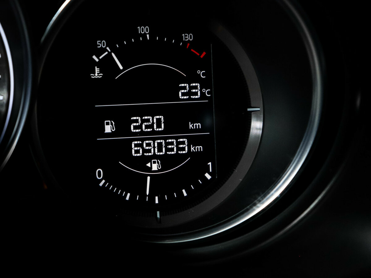 Купить Mazda CX-5, 2019, 68 000 км.. Фото: #10