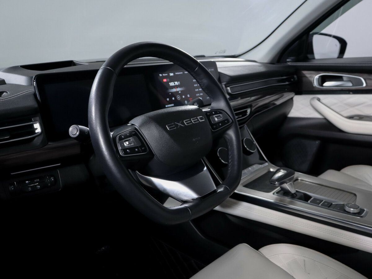 Купить EXEED VX, 2022, 30 202 км.. Фото: #13