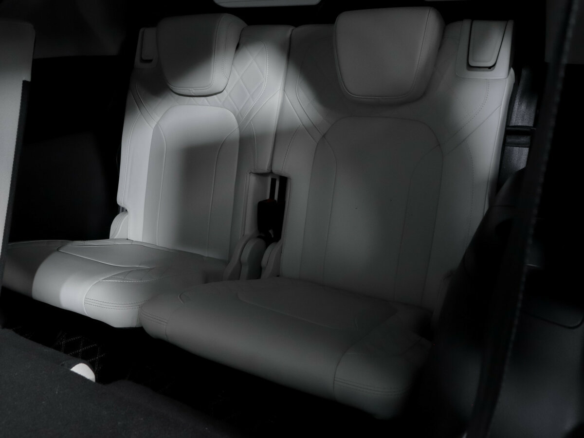 Купить EXEED VX, 2022, 30 202 км.. Фото: #15