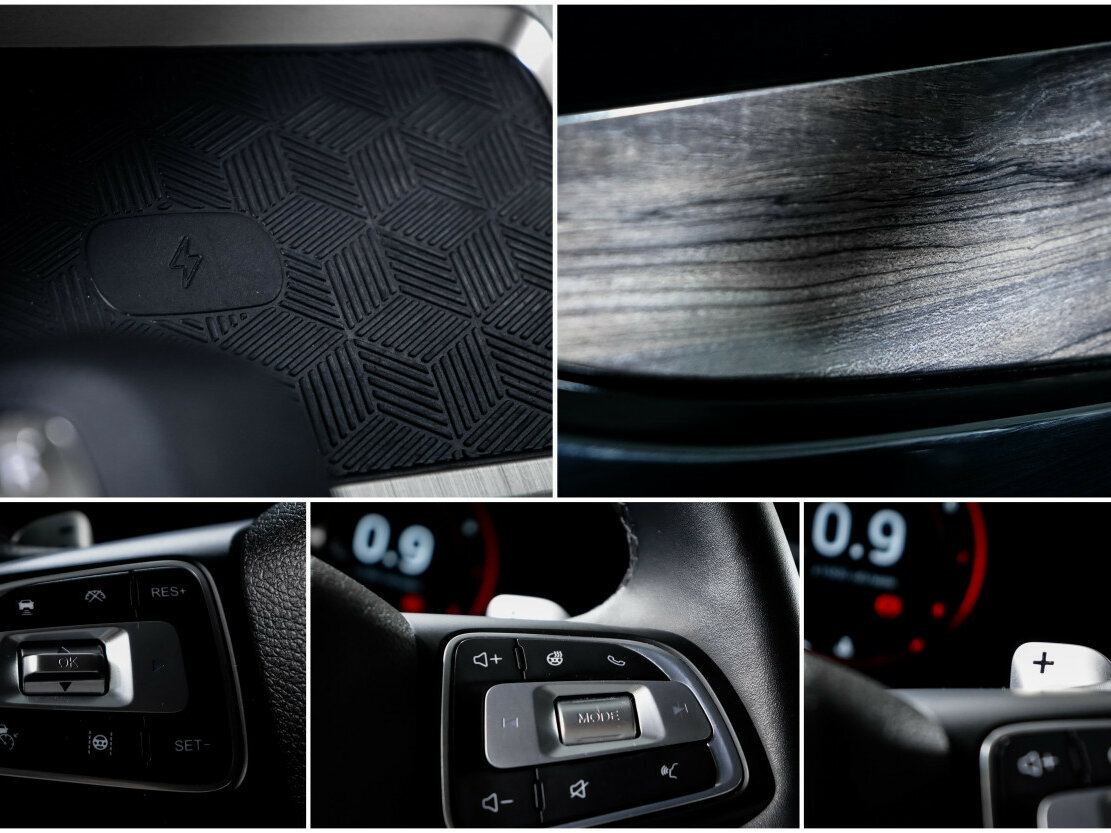 Купить EXEED VX, 2022, 30 202 км.. Фото: #20