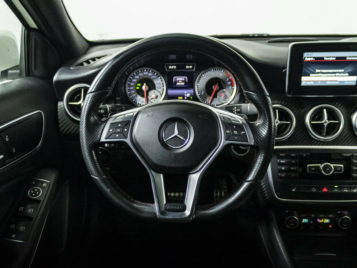 Купить Mercedes-Benz A-Класс, 2014, 201 919 км.. Фото: #10