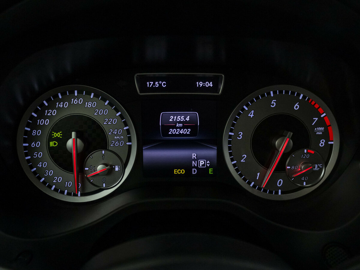 Купить Mercedes-Benz A-Класс, 2014, 201 919 км.. Фото: #11