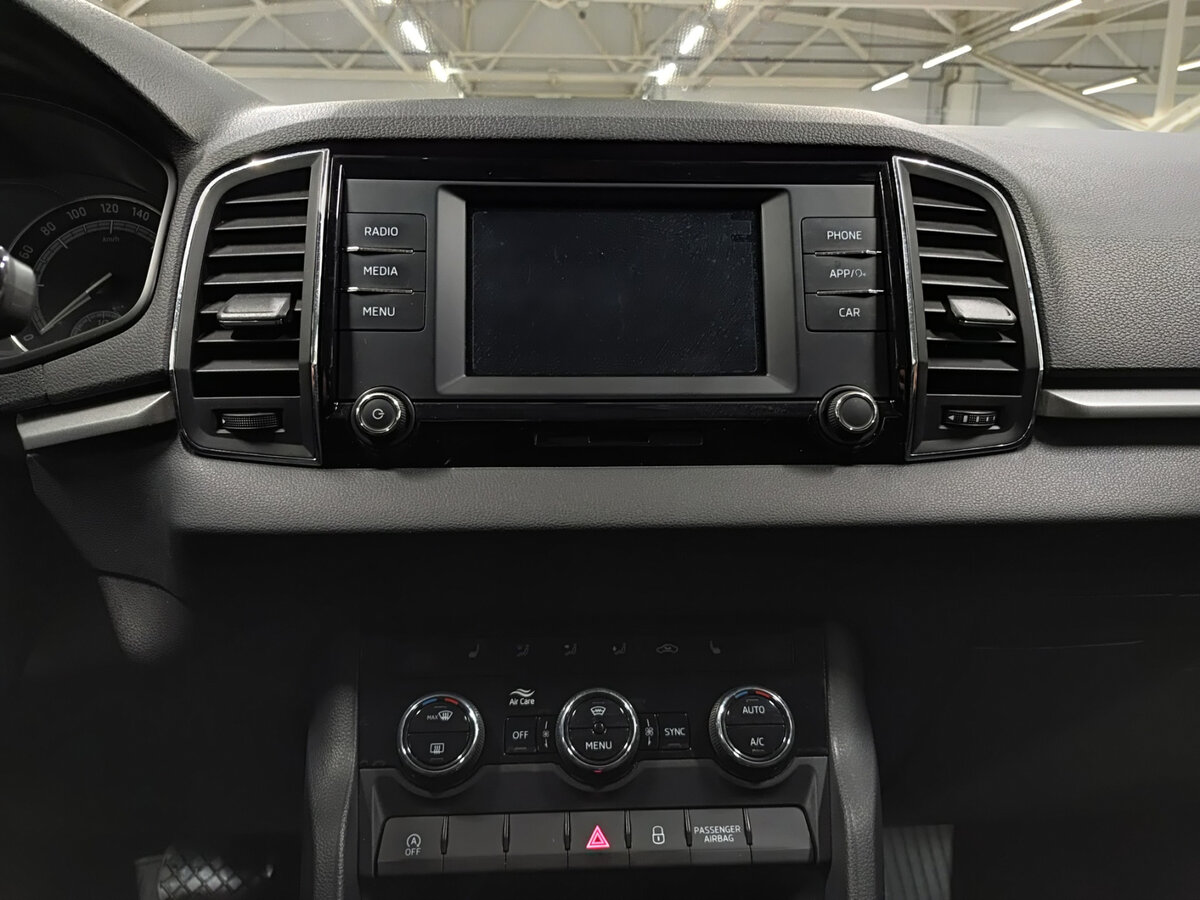 Купить Skoda Karoq, 2021, 209 641 км.. Фото: #14