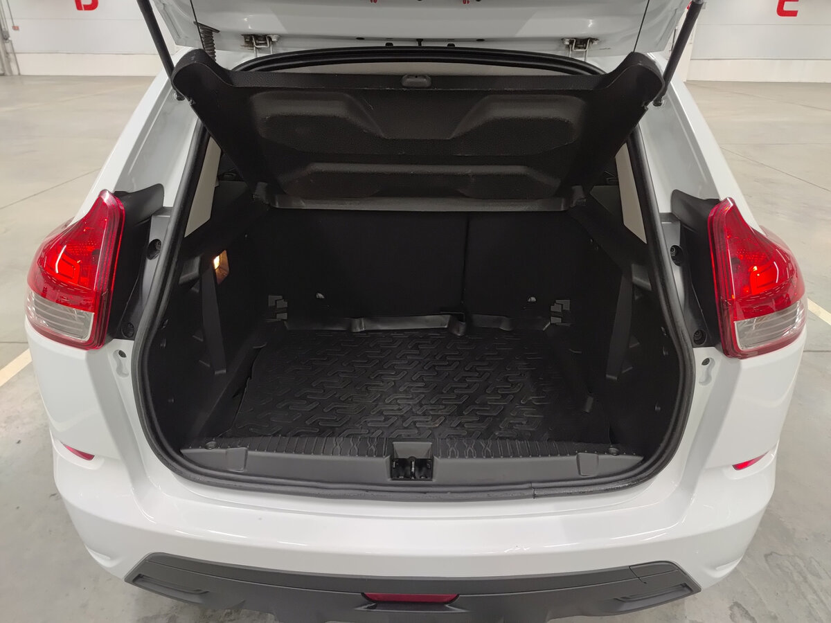 Купить Lada (ВАЗ) XRAY, 2019, 73 474 км.. Фото: #9