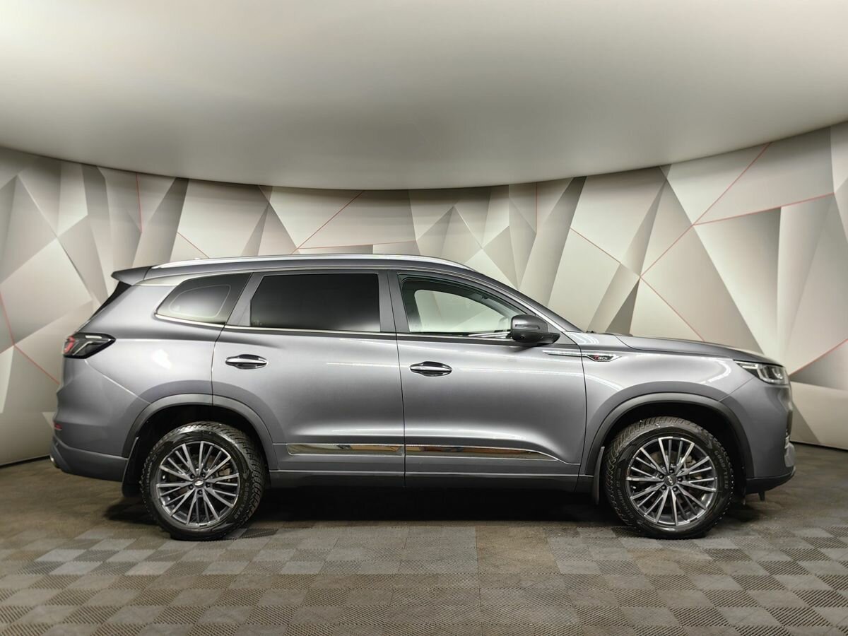 Купить Chery Tiggo 8 Pro Max, 2023, 72 233 км.. Фото: #5