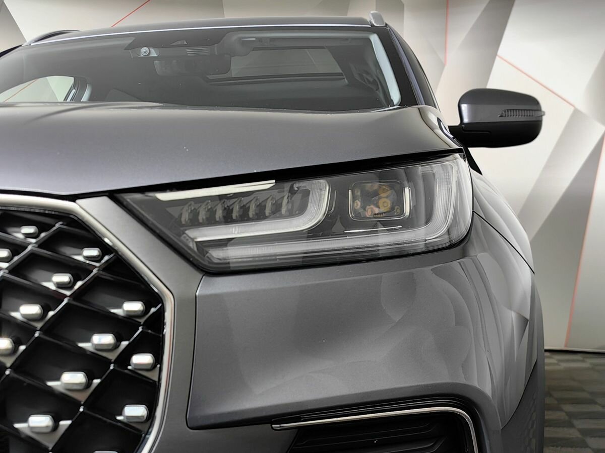 Купить Chery Tiggo 8 Pro Max, 2023, 72 233 км.. Фото: #22