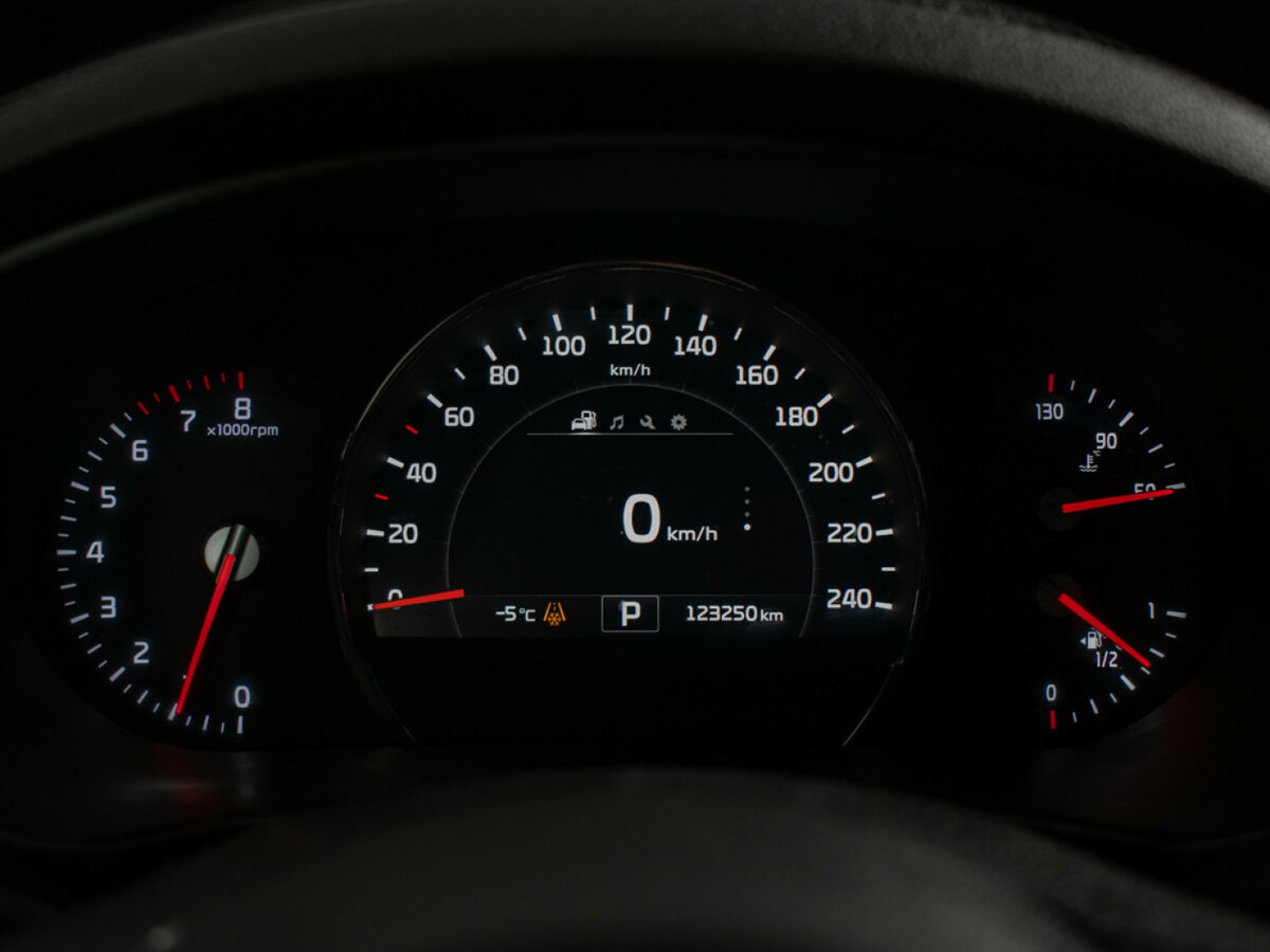 Купить Kia Sorento, 2017, 123 000 км.. Фото: #11