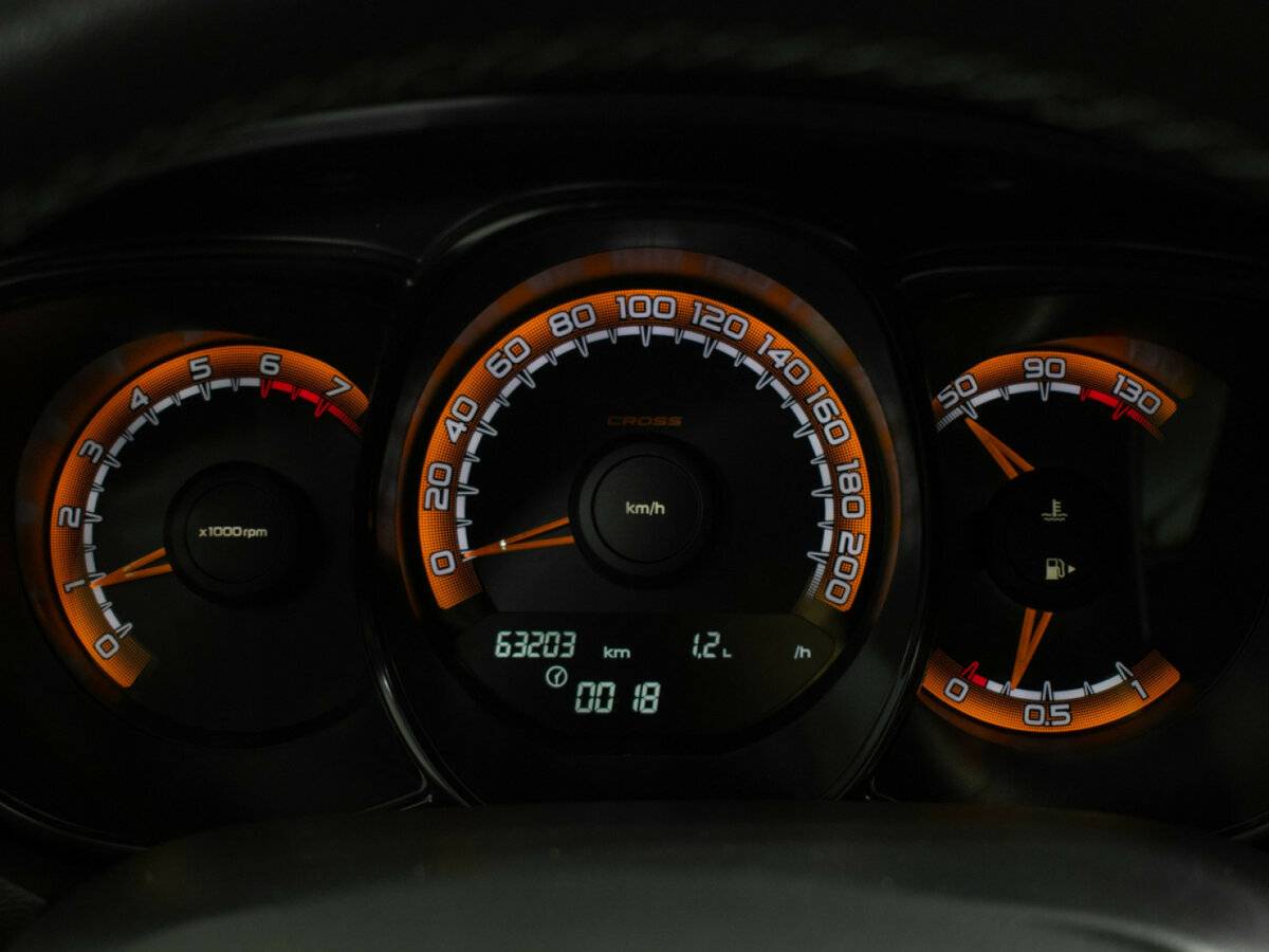 Купить Lada (ВАЗ) Vesta, 2021, 63 202 км.. Фото: #11