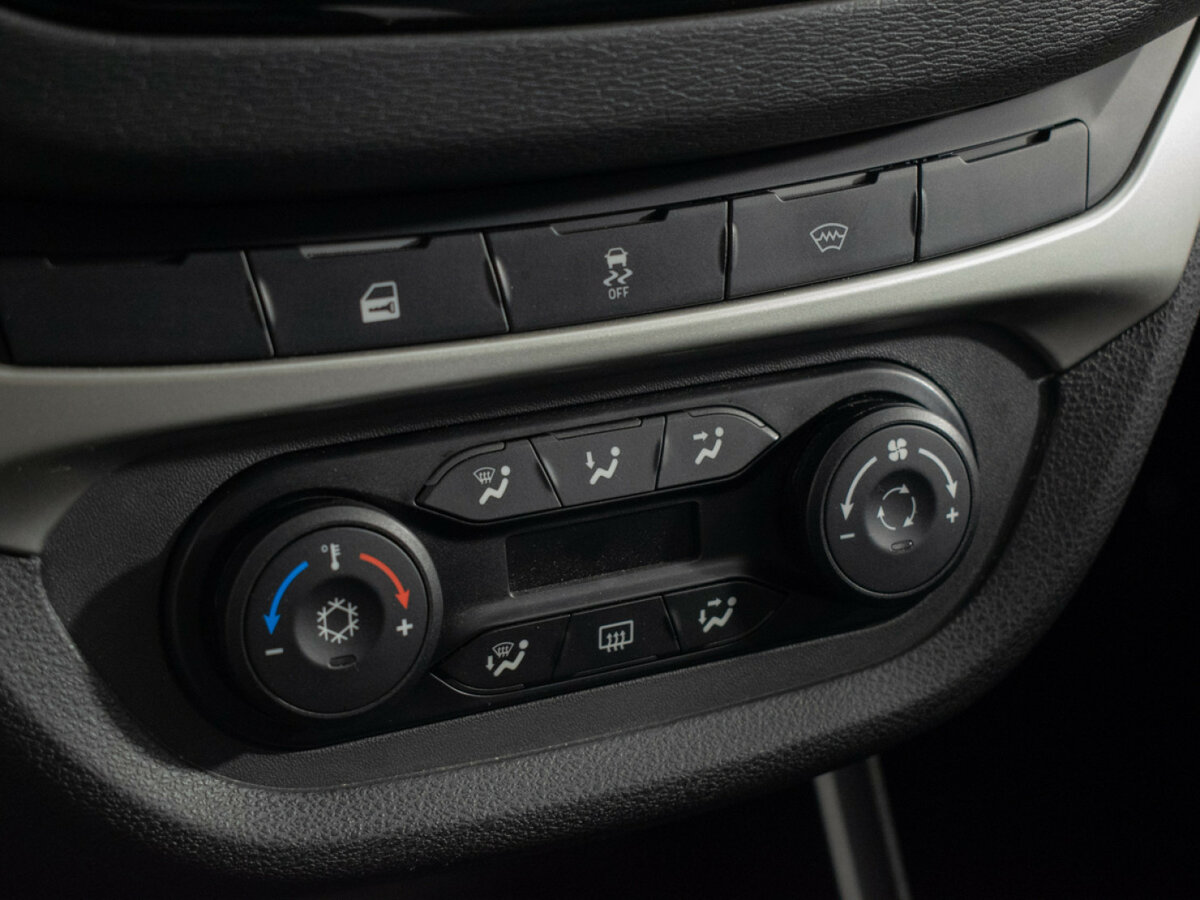 Купить Lada (ВАЗ) Vesta, 2021, 63 202 км.. Фото: #14