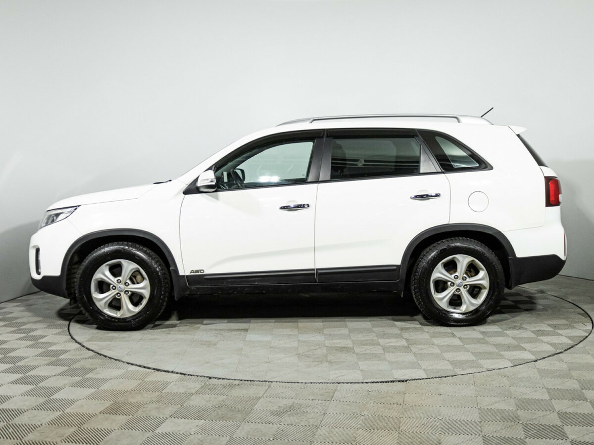 Купить Киа Соренто, 2019, 93 814 км.. Фото: #7