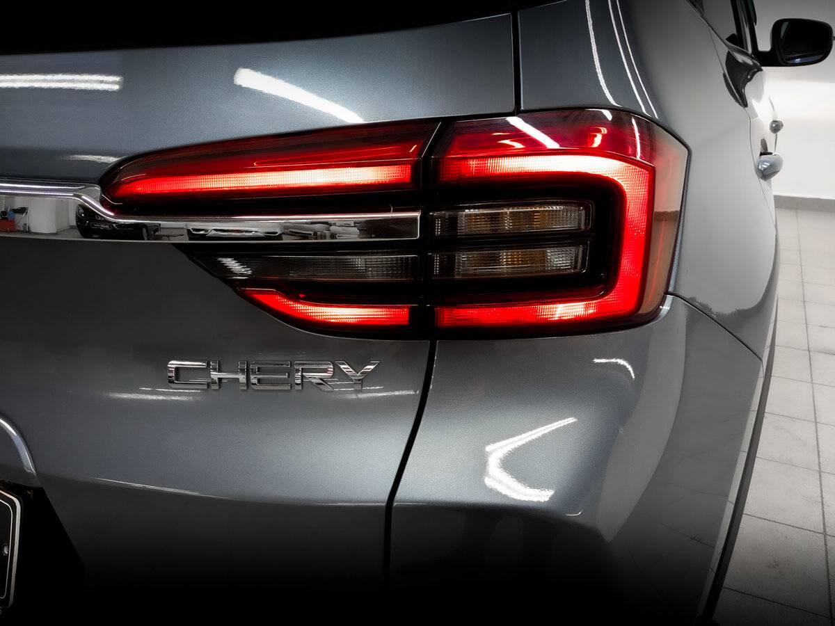 Купить Chery Tiggo 4, 2022, 18 248 км.. Фото: #29