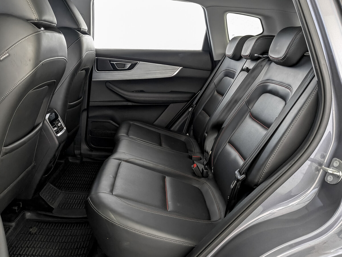 Купить Chery Tiggo 7 Pro, 2022, 88 908 км.. Фото: #11