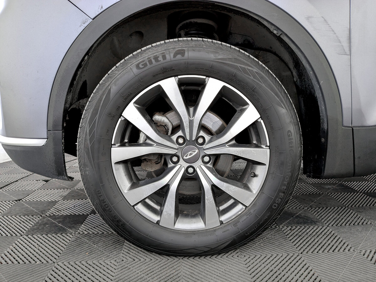 Купить Chery Tiggo 7 Pro, 2022, 88 908 км.. Фото: #17