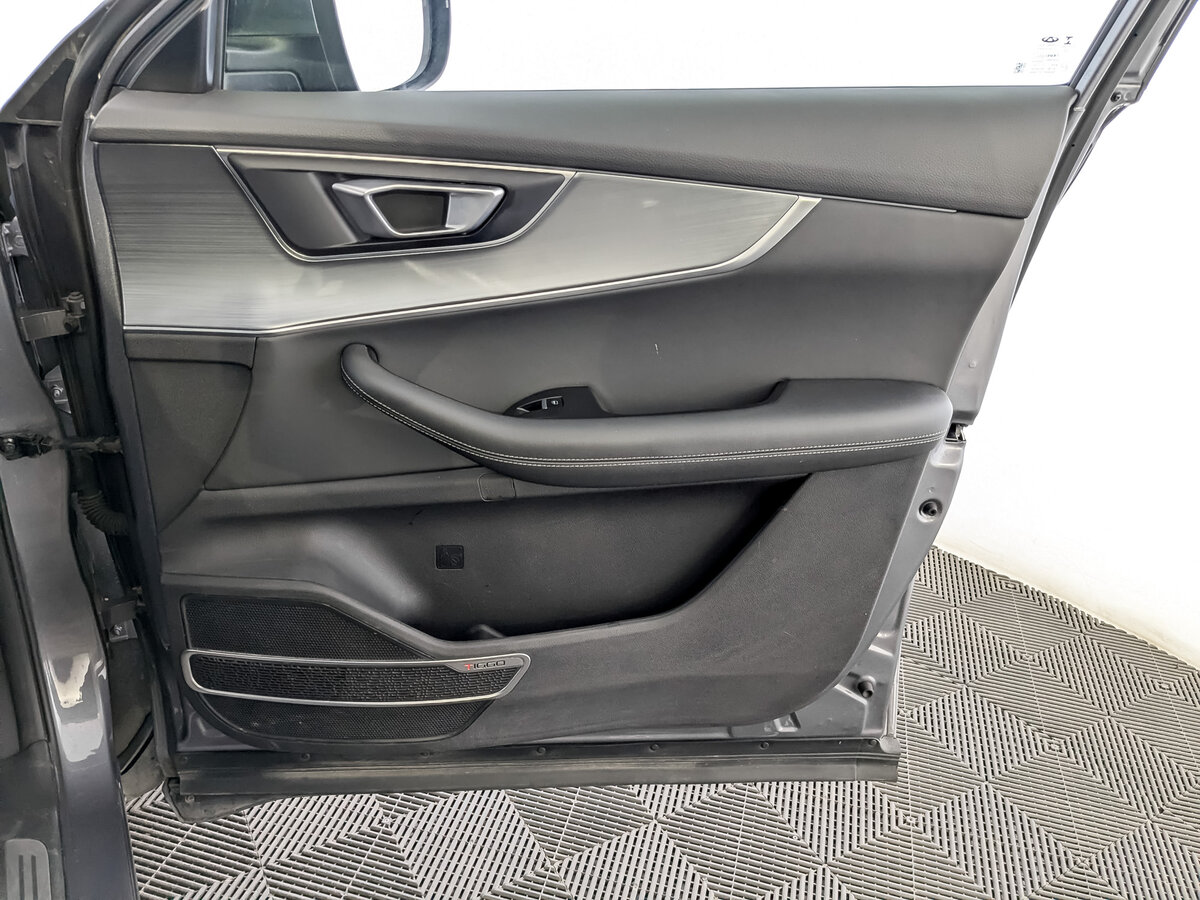 Купить Chery Tiggo 7 Pro, 2022, 88 908 км.. Фото: #22