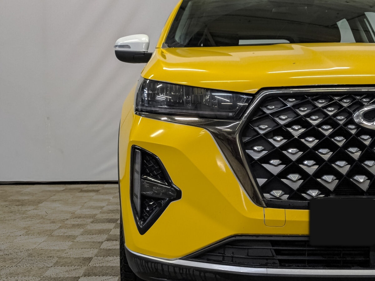 Купить Chery Tiggo 7 Pro Max, 2024, 81 577 км.. Фото: #16