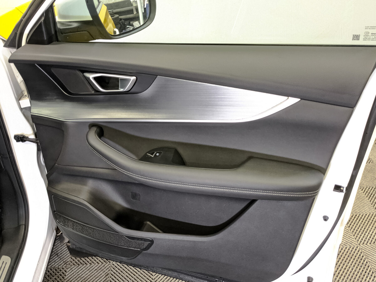 Купить Chery Tiggo 7 Pro Max, 2024, 81 577 км.. Фото: #23