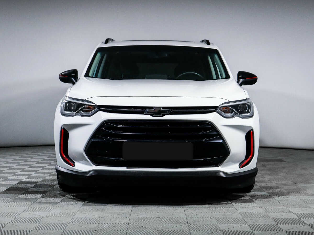Купить Chevrolet Orlando, 2022, 19 590 км.. Фото: #1
