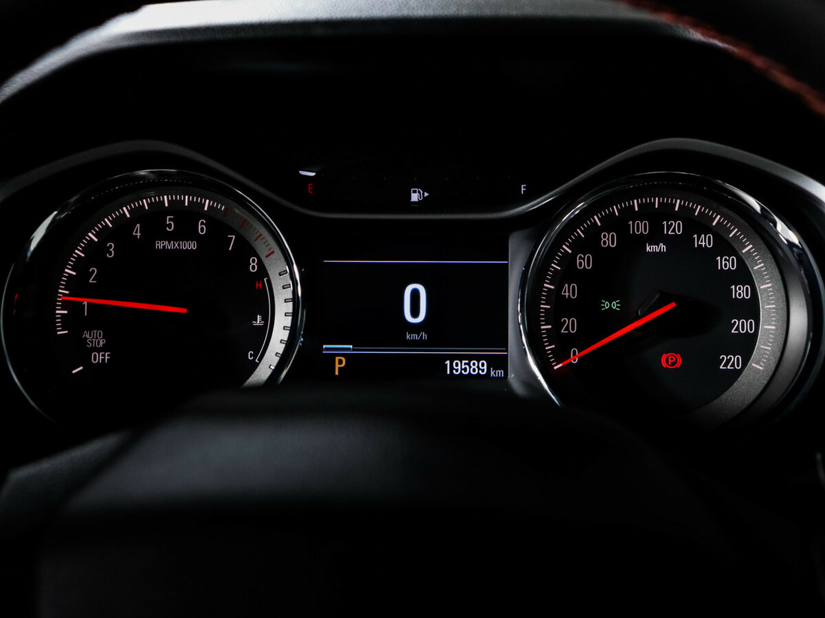 Купить Chevrolet Orlando, 2022, 19 590 км.. Фото: #8