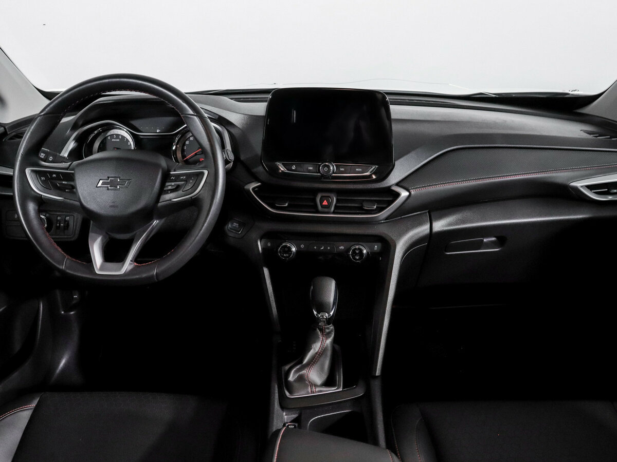 Купить Chevrolet Orlando, 2022, 19 590 км.. Фото: #9