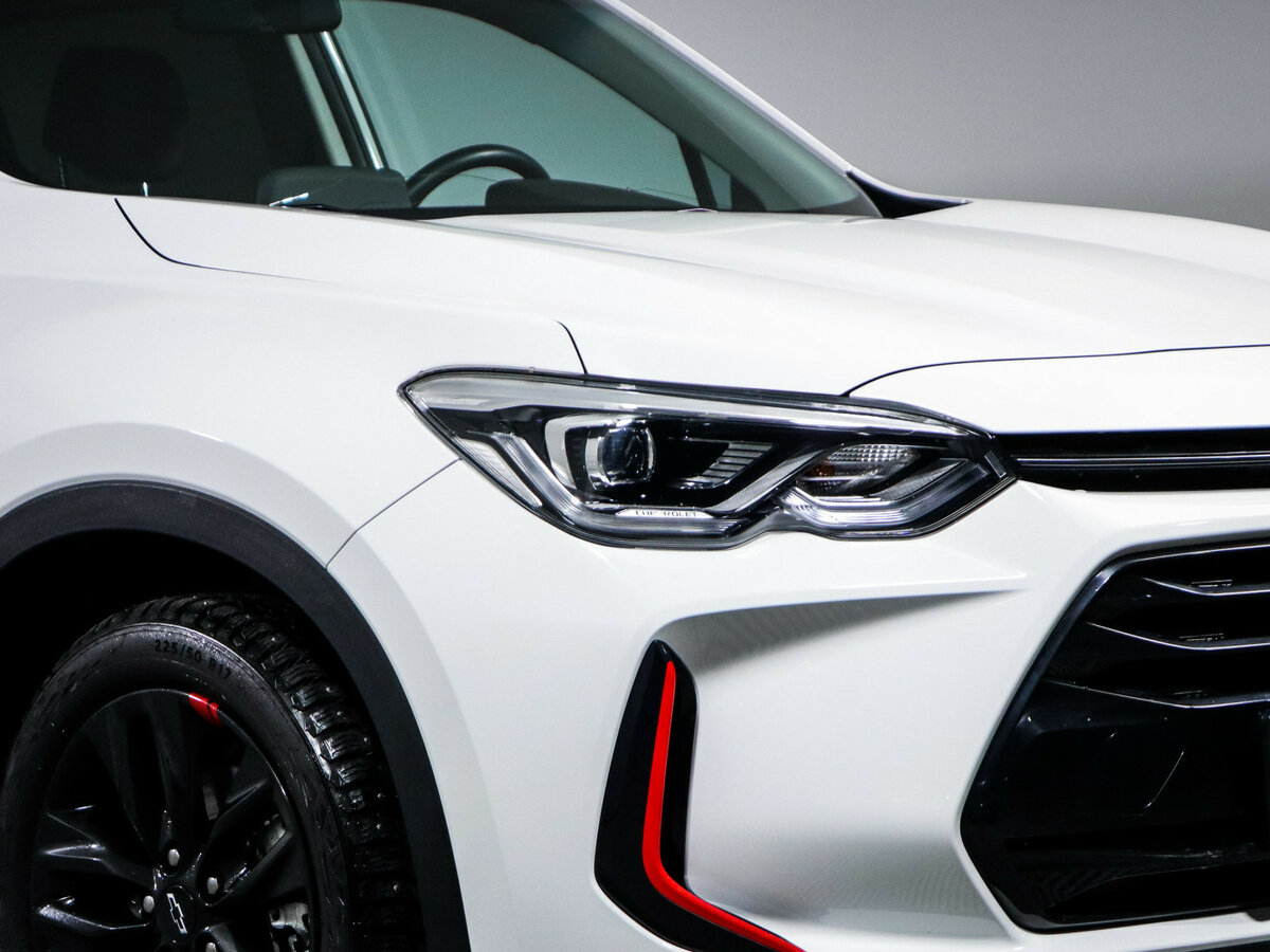 Купить Chevrolet Orlando, 2022, 19 590 км.. Фото: #13