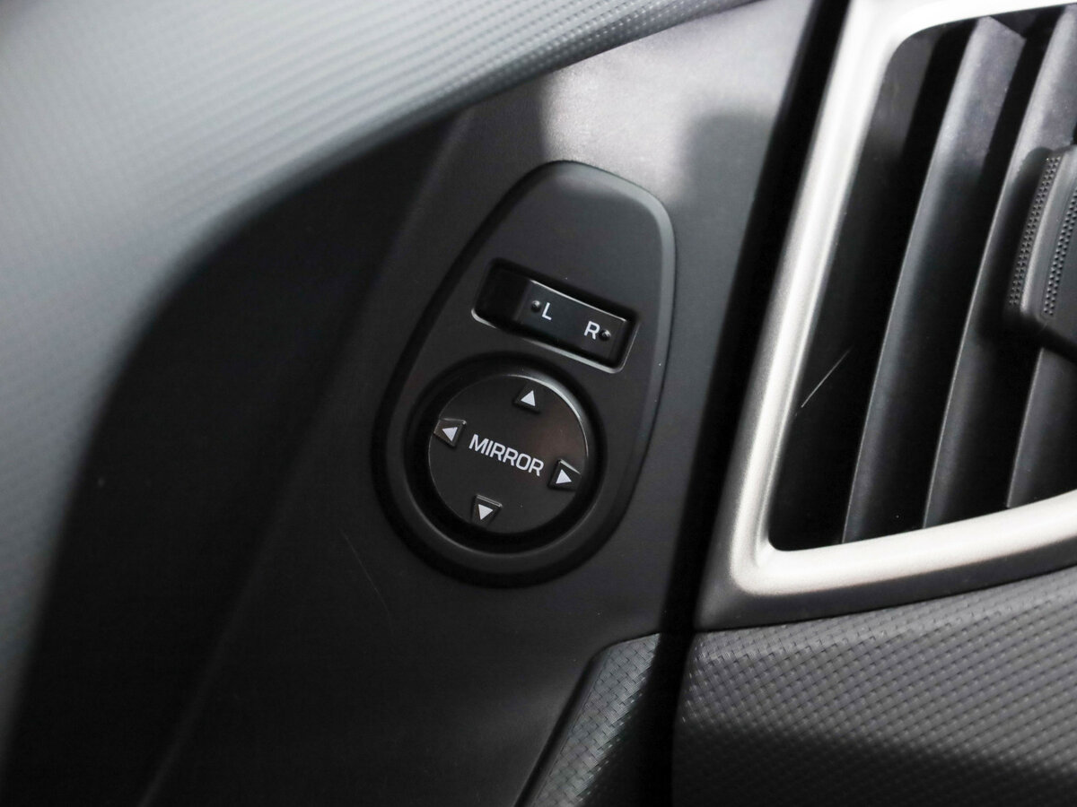 Купить Hyundai Creta, 2016, 183 016 км.. Фото: #14